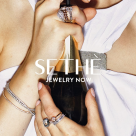 SETHÈ, un nou brand de bijuterii de lux s-a deschis în cadrul Băneasa Mall