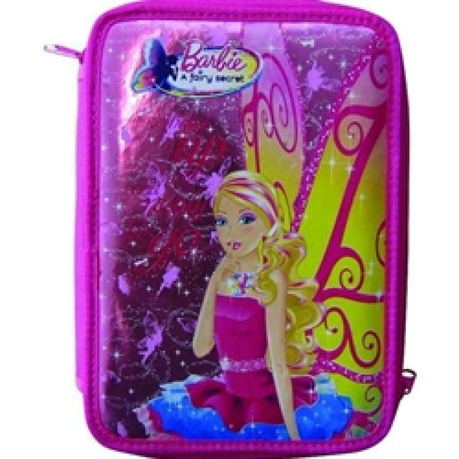 Penar Dublu Echipat Barbie Fairy Secret