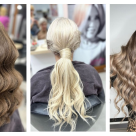 3 sugestii de coafuri pentru petrecerile de vară