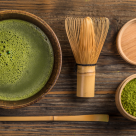 Beneficiile Matcha asupra sănătății: energie „curată”, focus mai bun, antioxidanți puternici și sprijin metabolic