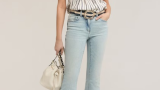 10 modele de jeanși cu o croială de pantalon 
