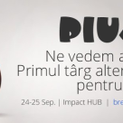 Food & fun la Piua - 28 de ateliere pentru copii si parinti 