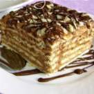 5 prajituri delicioase pentru petrecerea de Sfantul Ion