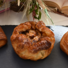 Meniu nou cu mult unt și scorțișoară la Angeline Cake Boutique pentru sezonul de toamnă 