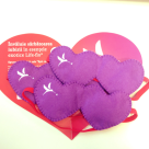 (P) Invaluie sarbatoarea iubirii in esentele exotice Life-flo