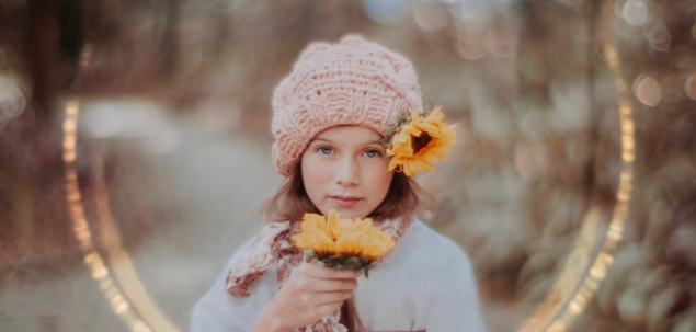 Ce iti bucura sufletul?