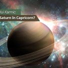 Lectia Invatatorului Karmic: Ce iti aduce Saturn in Capricorn?