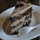 Tort Coffee noisette 