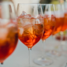 Aperol Spritz: Rețeta preparatului perfect!