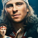 Borg vs. McEnroe: infruntarea secolului