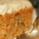 Prajitura cu morcov si ghimbir - de incercat!