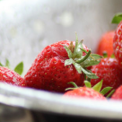 Capsuni: 10 retete delicioase 