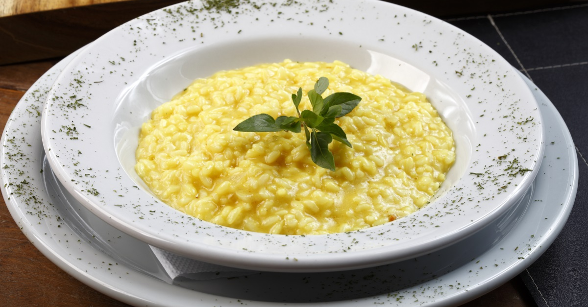 Cum se face risotto cremos perfect - rețeta în detaliu pentru un ...