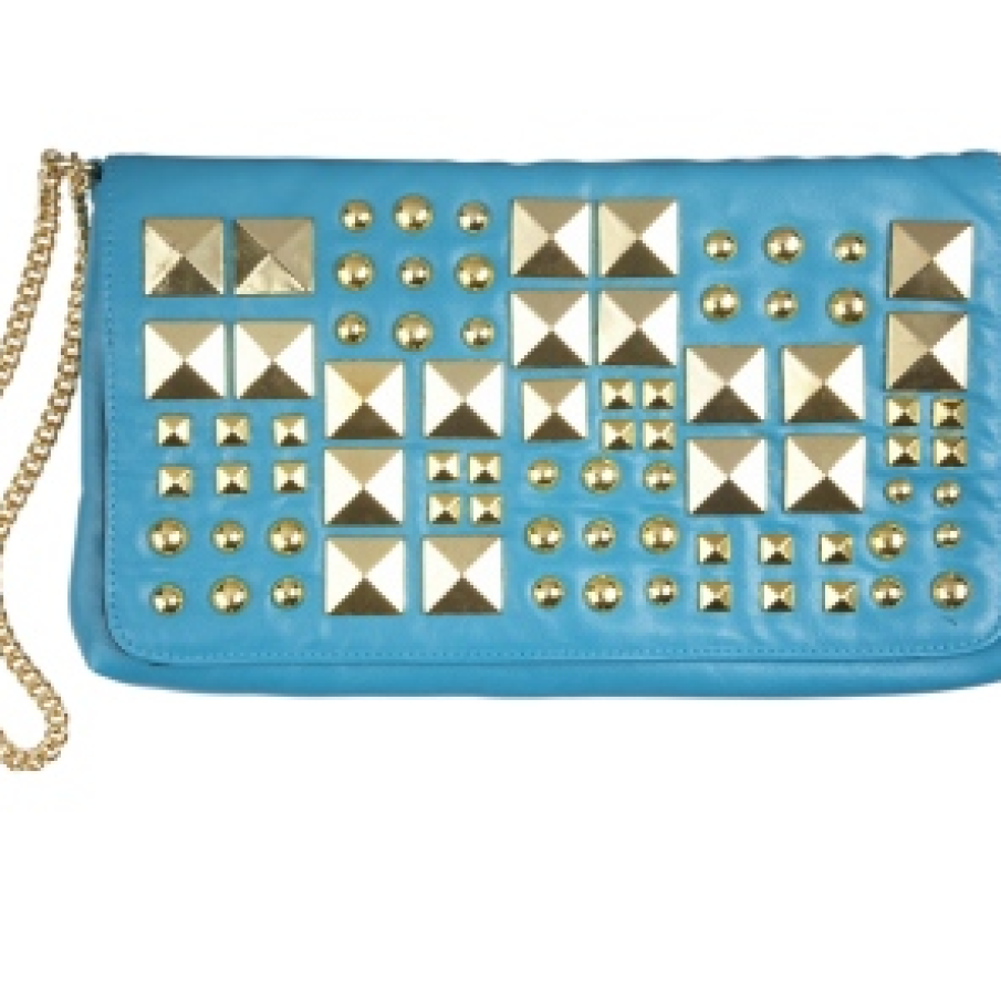 Brecan Canvas Messenger Bag 