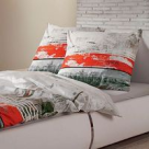 Accesorizeaza-ti dormitorul: 12 lenjerii de pat