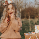 Echilibrul dintre răsfăț și responsabilitate: cum gestionăm consumul de ciocolată cu cei mici