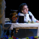 Seara de Revelion la Opera Nationala Bucuresti 