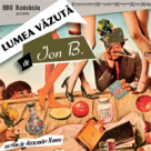 Lumea vazuta de Ion B. - Cel Mai Bun Documentar Balcanic la Dokufest