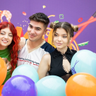 Aventura gustului e aici - NOODLZ s-a lansat 