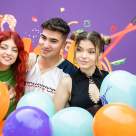 Aventura gustului e aici - NOODLZ s-a lansat 