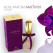 Noul parfum AMETHYST - Eternul feminin in mireasma iubirii