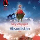 Carte: Absurdistan 