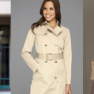 TENDINTE: 15 modele de jachete, trenciuri si paltoane pentru toamna!