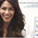 Ai grijă de părul tău cu gama Dove Nutritive Solutions