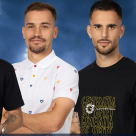 Bigotti celebrează Generația de Suflet printr-o colecție specială dedicată Echipei Naționale de Fotbal a României