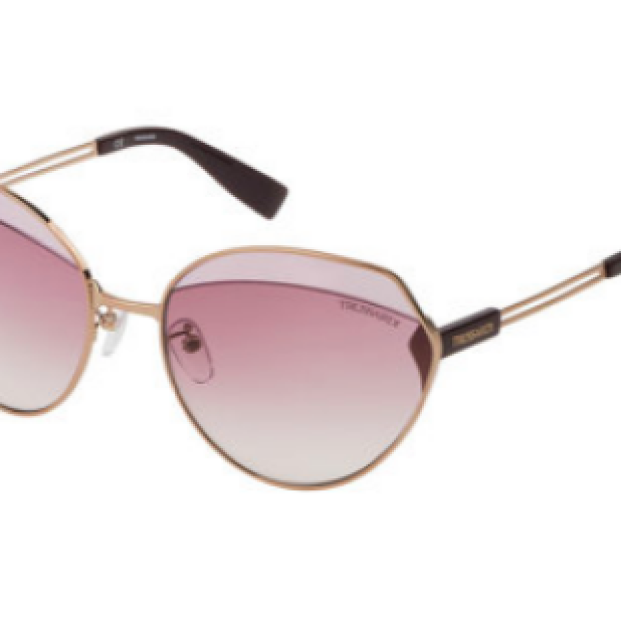 Trussardi Ochelari de soare supradimensionați