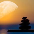 19 MAI: LUNĂ NOUĂ ÎN TAUR – un moment astral magnific de respiro pentru suflet! O energie mult mai stabilă și consecventă, revenim cu picioarele pe pământ