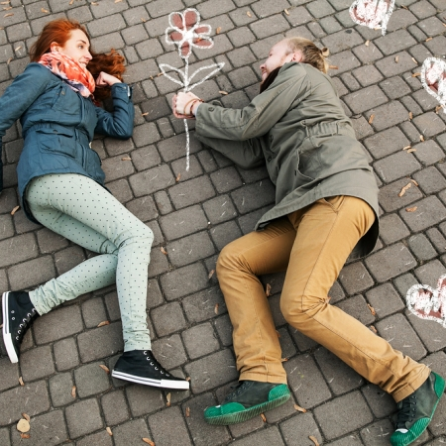 Dar cu totii putem recupera bunatatea sufletului!