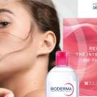 Bioderma sărbătorește 30 de ani de la inventarea apei micelare: Sensibio H2O