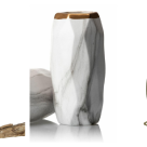 10 Vaze decorative care vor aduce o notă șic atmosferei din cameră