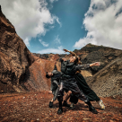 Cum influențează omul pe om - o lume plină de diversitate în campania de toamnă-iarnă 2022/23 a MODIVO