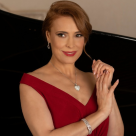 Monica Davidescu, ambasador al Casei de Bijuterii Micri