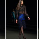 Monique LHuillier Toamna/ Iarna 2015: Descopera o colectie superba si tinute care iti taie respiratia!