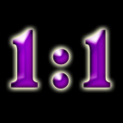 11/11 - Ancora numerologica magica a iubirii si a creativitatii. Iubirea (NE) vindeca.