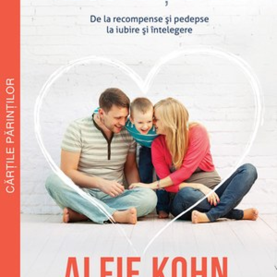 Parenting neconditionat