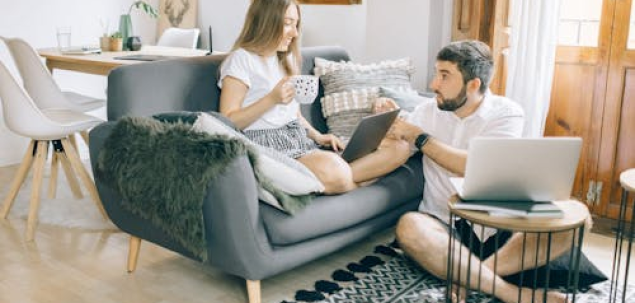 Care este nivelul de confort pe care-l simti in exprimarea vulnerabilitatii si a nevoilor tale emotionale in mod sincer?