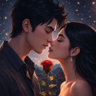 Test secret de Dragobete: Ce veste romantică primești la final de iarnă?
