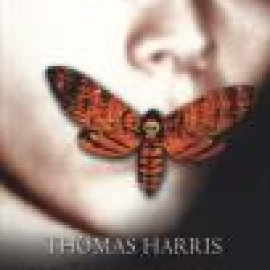 TACEREA MIEILOR Thomas Harris 