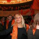 Elena Udrea, eliberată după trei ani de detenție. Primele declarații la ieșirea din închisoare