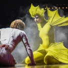 Cirque du Soleil - VAREKAI, spectacol impresionant la Bucuresti