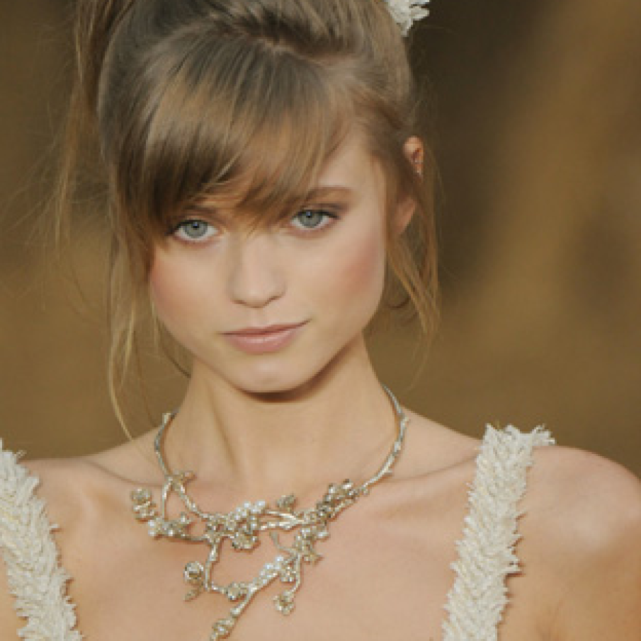 Machiaj Alice in Wonderland