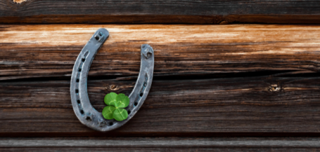 Cu ce citat despre noroc esti de acord?