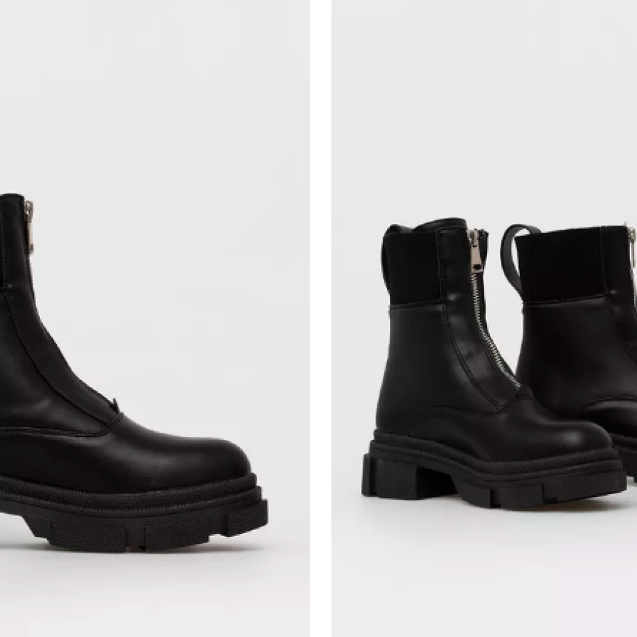 Answear Lab - Botine casual