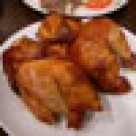 Friptura exotica de pui aramiu 