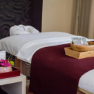 (P) Masaj cu saculeti aromatici