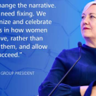 Un nou parteneriat pentru a stopa discriminarea de gen, cu sprijinul generatiei Millenials